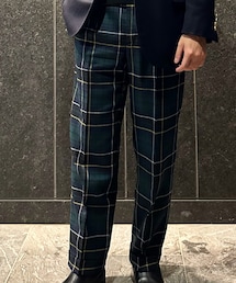 bernard zins | スラックス