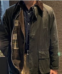 Barbour | ブルゾン