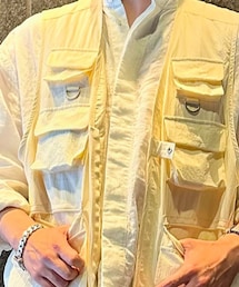 :colon | シャツ/ブラウス