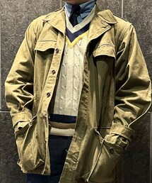 MORGANO | ニット/セーター