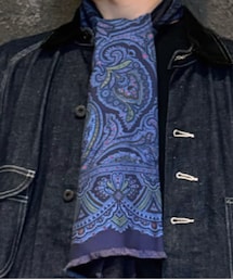 JOHN COMFORT | ストール/ショール