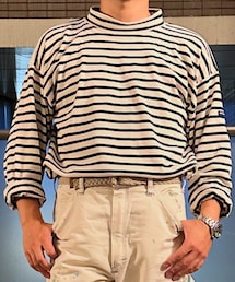 SAINT JAMES | Tシャツ/カットソー