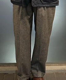 GERMANO | スラックス