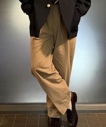 BEAMS PLUS | チノパンツ