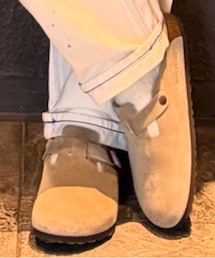 BIRKENSTOCK | サンダル