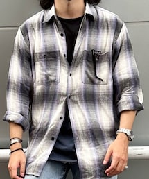 Ron Herman | シャツ/ブラウス