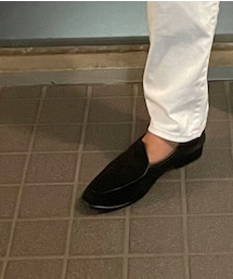 Baudoin&Lange | スリッポン