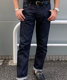 ychai | デニムパンツ