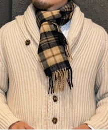 Kinloch Anderson | マフラー