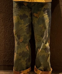 Buzz Rickson's | その他パンツ