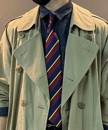 RALPH LAUREN | ネクタイ
