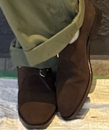 F.LLI GIACOMETTI | ドレスシューズ