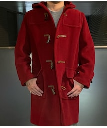 GRENFELL | ダッフルコート