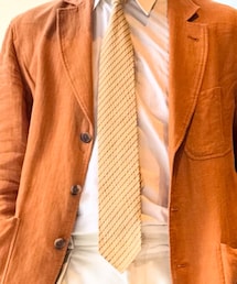 JOHN COMFORT | ネクタイ