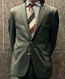 BROOKS BROTHERS | スーツジャケット