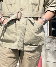 Willis&Geiger | その他アウター