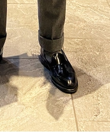 ALDEN | ローファー