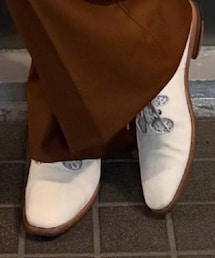 F.LLI GIACOMETTI | ドレスシューズ