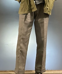 BERWICH | スラックス