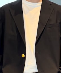 BEAMS F | Tシャツ/カットソー