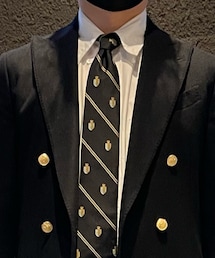 brocklehurst | ネクタイ