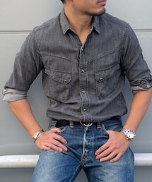 ychai | シャツ/ブラウス