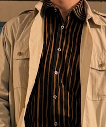 marimekko | シャツ/ブラウス