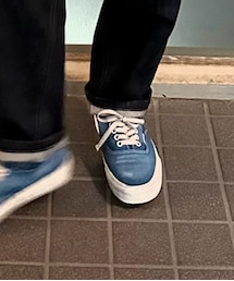VANS | スニーカー