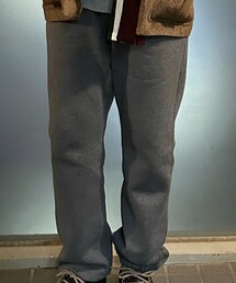 A VONTADE | スウェットパンツ
