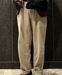 POLO RALPH LAUREN | チノパンツ