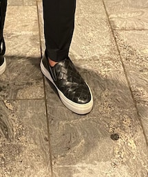 PELLICO SUNNY | スニーカー