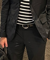 the sole | ベルト