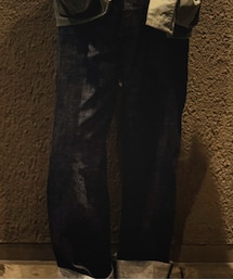 BELAFONTE | デニムパンツ