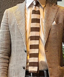 ascot | ネクタイ