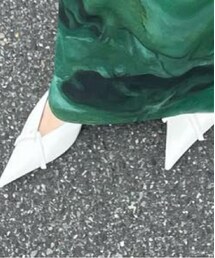 BALENCIAGA | パンプス