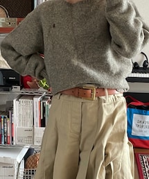 RALPH LAUREN | ニット/セーター