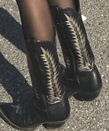 Tony Lama | ブーツ