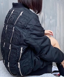 PHENOMENON | MA-1