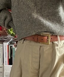 RALPH LAUREN | ベルト