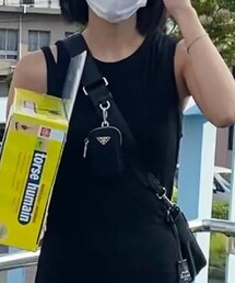 PRADA | ショルダーバッグ