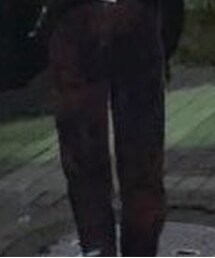 used | デニムパンツ