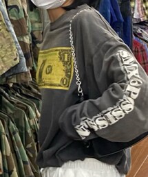 SAINT MICHAEL | Tシャツ/カットソー