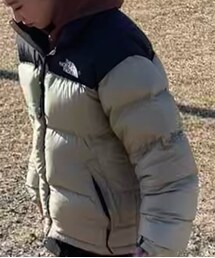 THE NORTH FACE | ダウンジャケット/コート