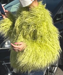 stine goya | ジャケット/アウター