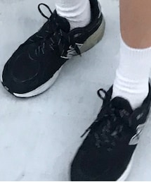 NEW BALANCE | スニーカー