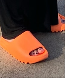 Yeezy | サンダル