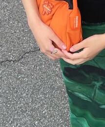 JUSTINE CLENQUET | リング