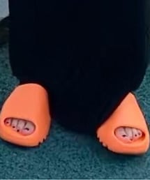 Yeezy | サンダル