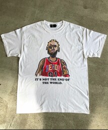 OVER THE DAY TOKYO × BENDS | ［OTDT×bend(s)］/ XL(トップス)