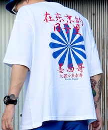 OVER THE DAY TOKYO | トップス